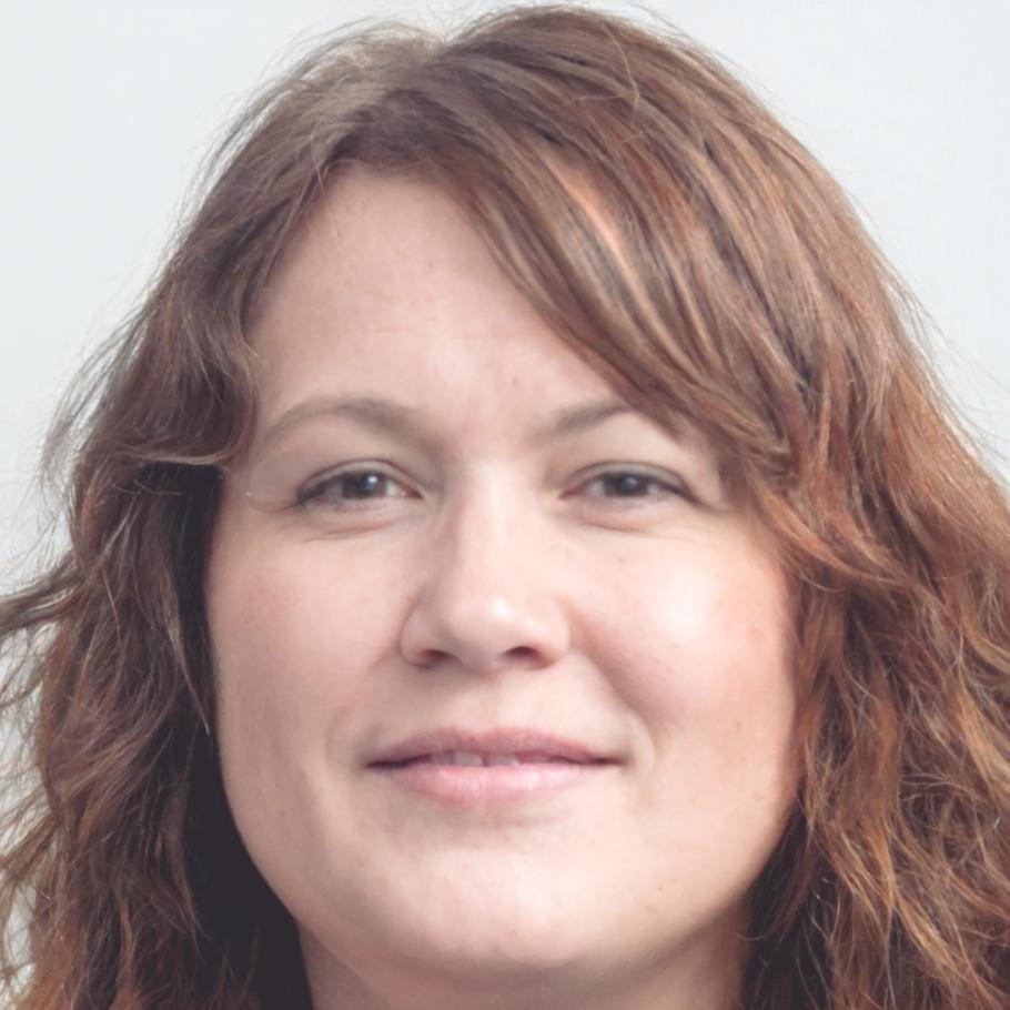 Portrait de Sophie, responsable clientèle